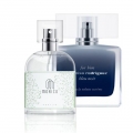 Francuskie perfumy Narciso Rodriguez For Him Bleu Noir Extreme.jpg* 50 ml